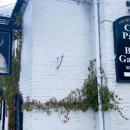 Bridgefield House Villa Ashford  Bagian luar foto