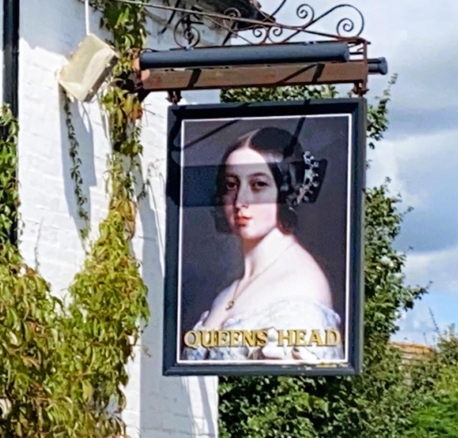 Bridgefield House Villa Ashford  Bagian luar foto